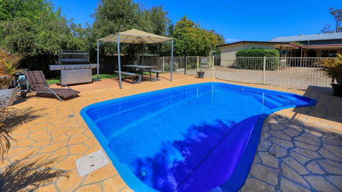 Castlereagh Lodge Motel - Accommodation Tasmania 4