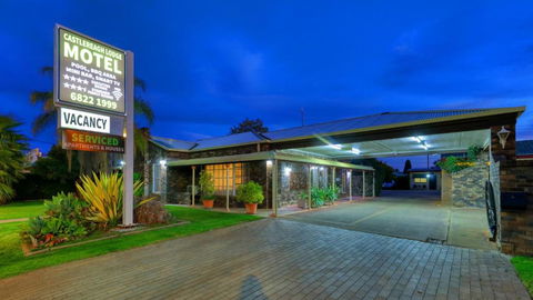 Castlereagh Lodge Motel - Accommodation Tasmania 0