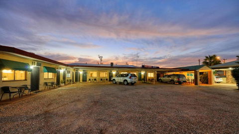 Castlereagh Lodge Motel - Accommodation Tasmania 2