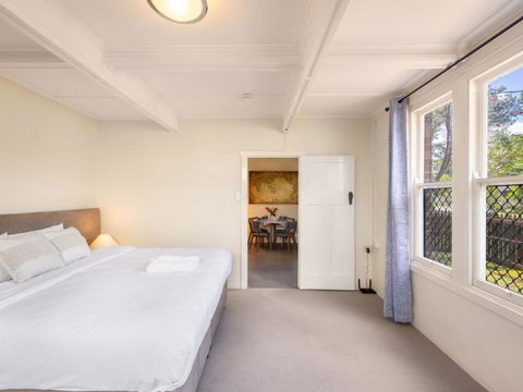 Comfort 1 Bedroom Cottage Retreat Yeronga - Accommodation Tasmania 1