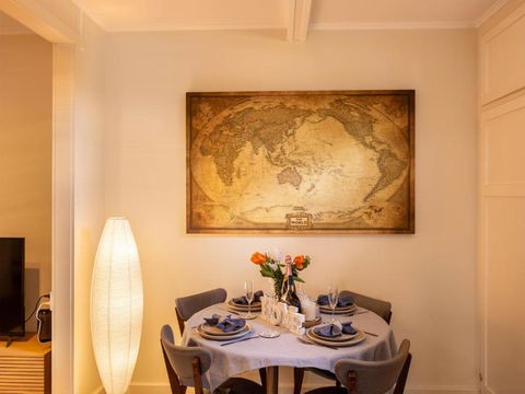 Comfort 1 Bedroom Cottage Retreat Yeronga - Accommodation Tasmania 2