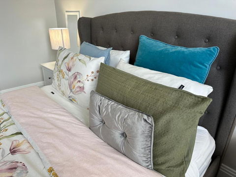 Daisy Cottage On Duke 3BR - Accommodation Tasmania 1