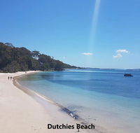27b Christmas Bush Avenue - duplex in Nelson Bay walking distance to Dutchies Beach - Accommodation Tasmania
