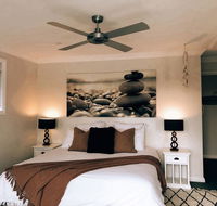 28 Clarence Crescent Villa - Accommodation Tasmania