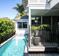 28 Degrees Byron Bay - Adults Only - Accommodation Tasmania