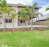 29 Cypress Avenue - Rainbow Beach Close to the beach with a pool - Accommodation Tasmania