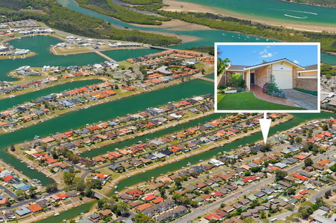 29a Ballina Crescent, Port Macquarie - Accommodation Tasmania 3