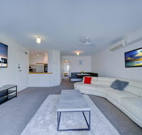2BR Aloha Lane Main Beach Apartment - Accommodation Tasmania