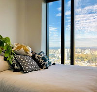 2BR APT in Melbourne CBD / Melbourne Uni / RMIT - Accommodation Tasmania