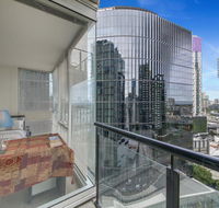 2BR Vue Grand Southbank Melbourne FREE Parking - Accommodation Tasmania