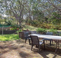 3 'Adriana' 83 Ronald Avenue - unit with a backyard - Accommodation Tasmania