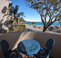 3 'COLUMBIA' 12 COLUMBIA CLOSE - LARGE UNIT WITH FANTASTIC WATER VIEWS - Accommodation Tasmania