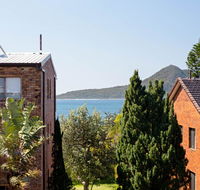3 'ENDEAVOUR' 13 ONDINE CL - LARGE THREE BEDROOM UNIT WITH FILTERED WATER VIEWS - Accommodation Tasmania