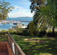3 'Sailfish' 46 Magnus Street - Accommodation Tasmania