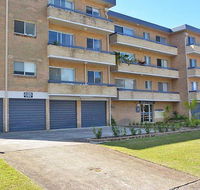 3 'Silvana Court' 26 Ajax Avenue - neat unit with air conditioning - Accommodation Tasmania