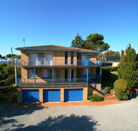 3 Bay Lane - Accommodation Tasmania