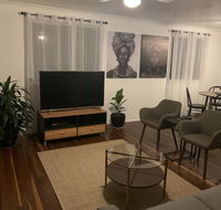 3 Bedroom Apartment - Accommodation Tasmania
