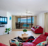 3 Bedroom Apartment - Panoramic Ocean Views - Accommodation Tasmania