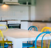 3 Bedroom Apartment / Spence St - Accommodation Tasmania