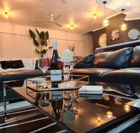 3 BEDROOM CITY ESCAPE - CHAMPAGNE STAYS Darwin - Accommodation Tasmania