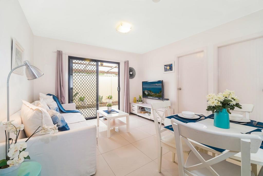 Carss Park NSW Accommodation Tasmania