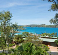 3 Bedroom Heliconia Grove on Hamilton Island - Accommodation Tasmania