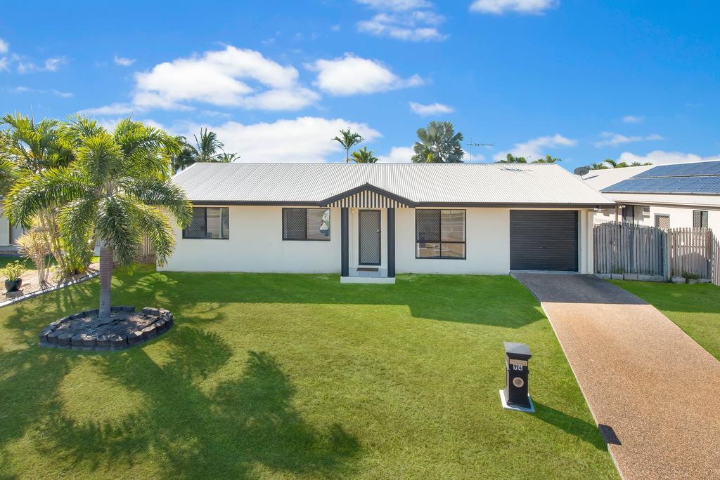 Rasmussen QLD Accommodation Tasmania