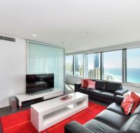 3 Bedroom Ocean View Private Apartment in Surfers Paradise - Accommodation Tasmania