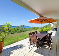 3 Bedroom Poinciana Lodge - Accommodation Tasmania