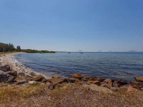 3 Curlew Avenue - Accommodation Tasmania 1