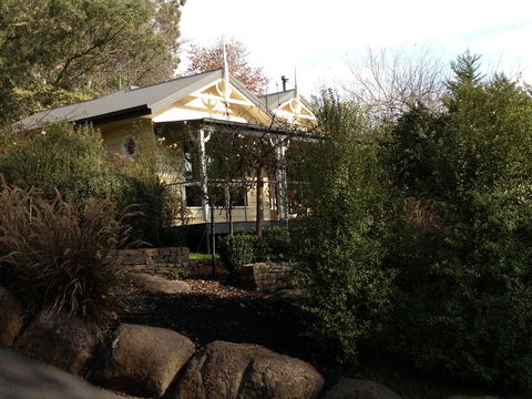 3 Kings Bed And Breakfast - Accommodation Tasmania 2