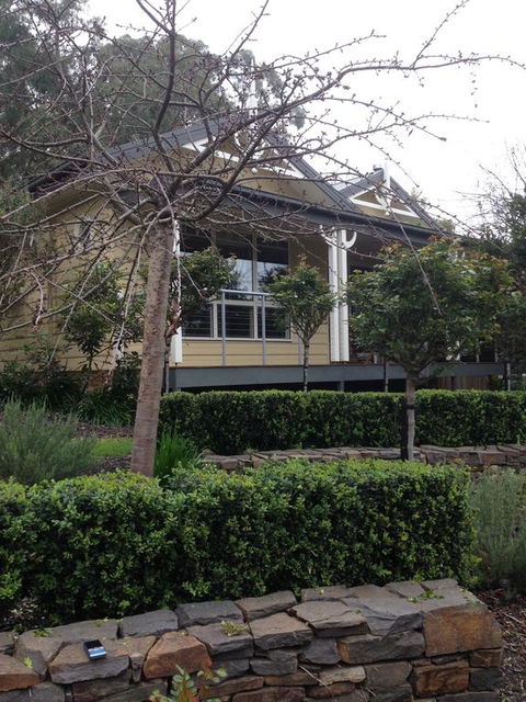 3 Kings Bed And Breakfast - Accommodation Tasmania 1