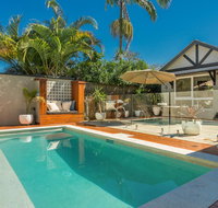 3 Little Pigs Holiday Home - Accommodation Tasmania