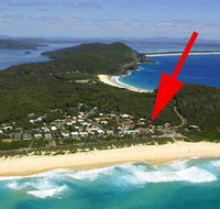 3 MELALEUCA - Accommodation Tasmania
