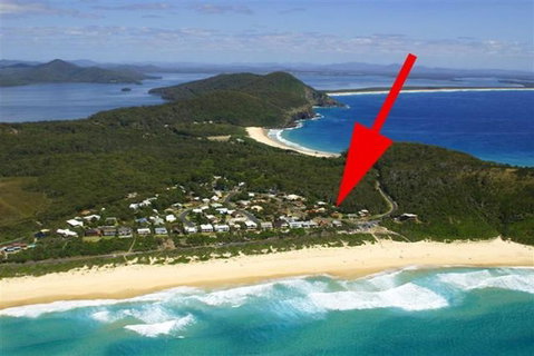 3 MELALEUCA - Accommodation Tasmania 0