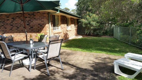 3 MELALEUCA - Accommodation Tasmania 1
