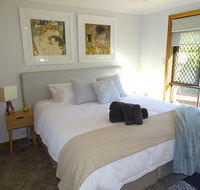 3 Pears on the Park McLaren Vale - Accommodation Tasmania
