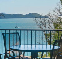 3 The Panorama Hamilton Island 2 Bedroom 2 Bathroom Ocean View Modern Apartment - Accommodation Tasmania