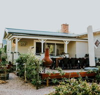 3 Willows Vineyard Cottage - Accommodation Tasmania