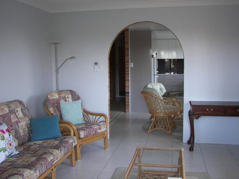 3/17 Park Street - Accommodation Tasmania 2