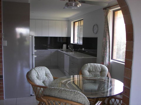 3/17 Park Street - Accommodation Tasmania 0