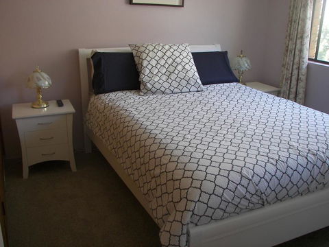 3/17 Park Street - Accommodation Tasmania 3