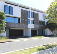 3/26 West Street-CBD Location - Accommodation Tasmania