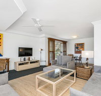 3/54 Lawson St - The Palms 3 - Accommodation Tasmania