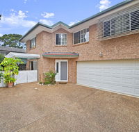 3/54 Owen Street Port Macquarie - Accommodation Tasmania