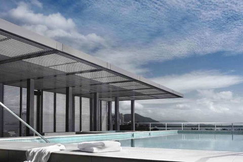 301 Harbour Lights - Accommodation Tasmania 2