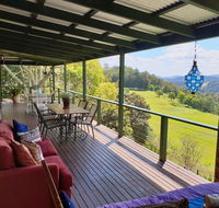 305 Montville - Accommodation Tasmania