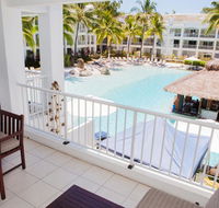 3123 BEACH CLUB PARADISE - Accommodation Tasmania