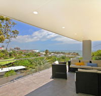 32 Barra Crescent Coolum Beach. Bond 500 FOXTEL WIFI Linen Supplied - Accommodation Tasmania