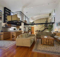 32 The Quarterdeck - Accommodation Tasmania